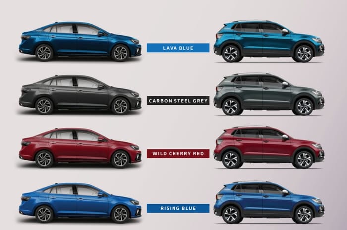 Volkswagen Virtus, Taigun Sound Edition launched